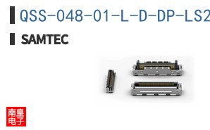 QSS-048-01-L-D-DP-LS2