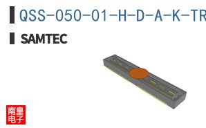 QSS-050-01-H-D-A-K-TR