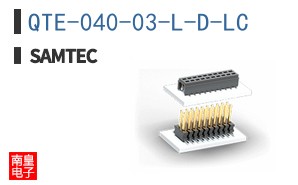 QTE-040-03-L-D-LC