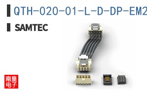 QTH-020-01-L-D-DP-EM2