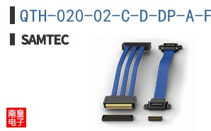 QTH-020-02-C-D-DP-A-FR