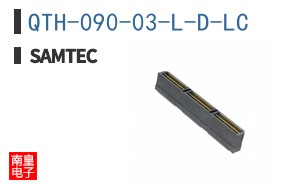 QTH-090-03-L-D-LC