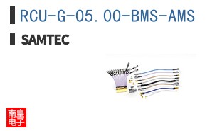 RCU-G-05.00-BMS-AMS