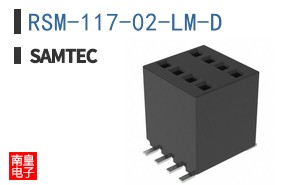 RSM-117-02-LM-D