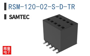 RSM-120-02-S-D-TR