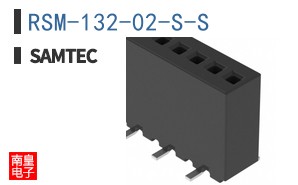 RSM-132-02-S-S