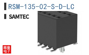 RSM-135-02-S-D-LC