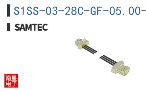 S1SS-03-28C-GF-05.00-L1