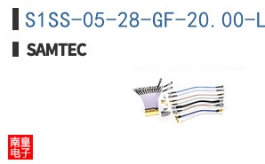 S1SS-05-28-GF-20.00-L3