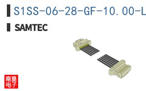 S1SS-06-28-GF-10.00-L1