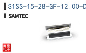 S1SS-15-28-GF-12.00-D-NUS