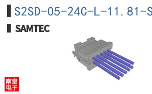 S2SD-05-24C-L-11.81-SR