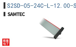 S2SD-05-24C-L-12.00-SR