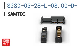 S2SD-05-28-L-08.00-D-NDX