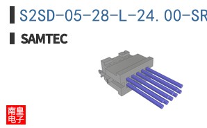 S2SD-05-28-L-24.00-SR