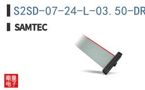 S2SD-07-24-L-03.50-DR-NDX