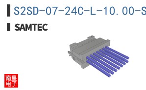 S2SD-07-24C-L-10.00-SR