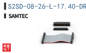 S2SD-08-26-L-17.40-DR-NDX
