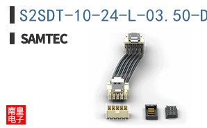 S2SDT-10-24-L-03.50-D-NDX