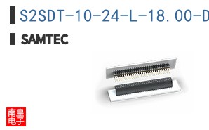 S2SDT-10-24-L-18.00-DR-NDX