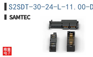 S2SDT-30-24-L-11.00-DR-NUS