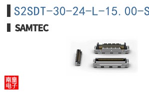 S2SDT-30-24-L-15.00-SS