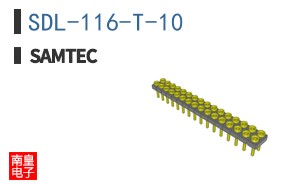 SDL-116-T-10
