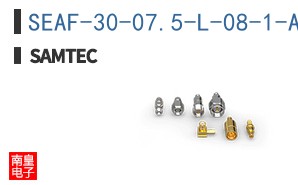SEAF-30-07.5-L-08-1-A-K-TR