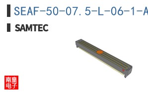 SEAF-50-07.5-L-06-1-A-K-TR