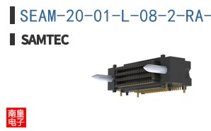 SEAM-20-01-L-08-2-RA-GP-K-TR