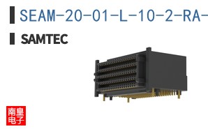 SEAM-20-01-L-10-2-RA-TR