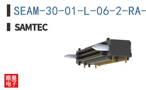 SEAM-30-01-L-06-2-RA-GP-TR