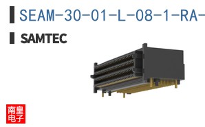SEAM-30-01-L-08-1-RA-TR