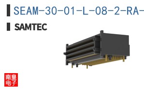 SEAM-30-01-L-08-2-RA-TR