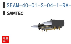 SEAM-40-01-S-04-1-RA-GP-TR