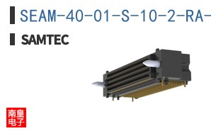 SEAM-40-01-S-10-2-RA-GP-K-TR