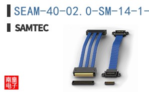 SEAM-40-02.0-SM-14-1-A-K-TR