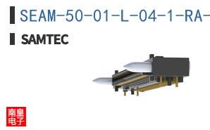 SEAM-50-01-L-04-1-RA-GP-TR