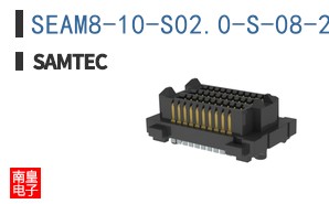 SEAM8-10-S02.0-S-08-2-K