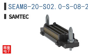 SEAM8-20-S02.0-S-08-2-GP-K
