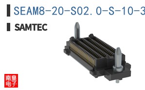 SEAM8-20-S02.0-S-10-3-GP