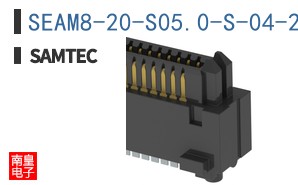 SEAM8-20-S05.0-S-04-2-K