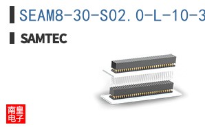 SEAM8-30-S02.0-L-10-3