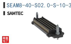 SEAM8-40-S02.0-S-10-3-GP