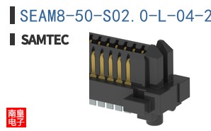 SEAM8-50-S02.0-L-04-2-K