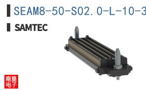 SEAM8-50-S02.0-L-10-3-GP