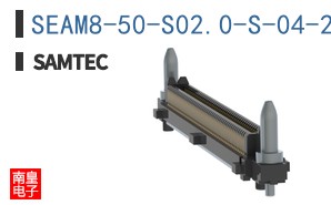 SEAM8-50-S02.0-S-04-2-GP-K