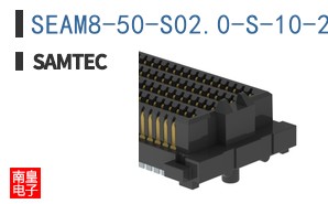 SEAM8-50-S02.0-S-10-2-K