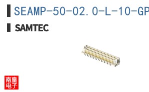 SEAMP-50-02.0-L-10-GP