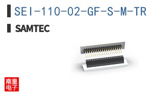 SEI-110-02-GF-S-M-TR